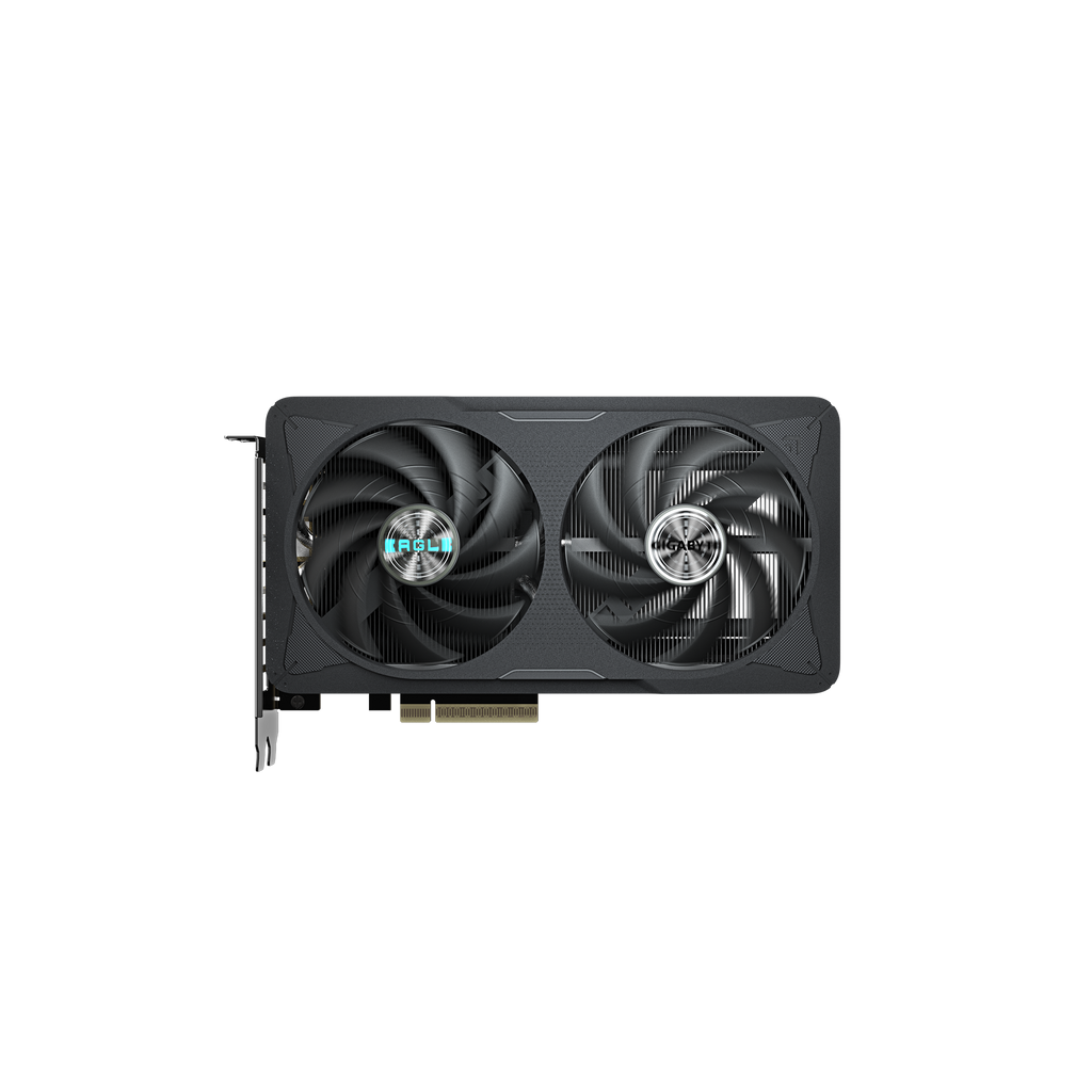 GeForce RTX™ 5060 EAGLE OC 8G