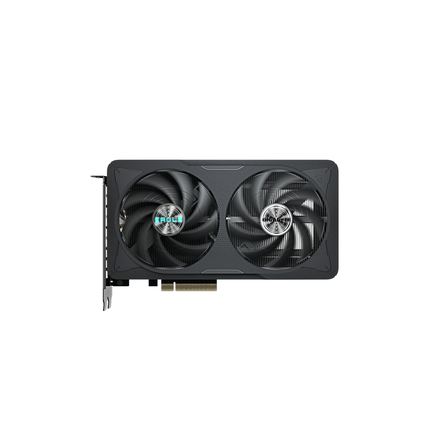 GeForce RTX™ 5060 EAGLE OC 8G