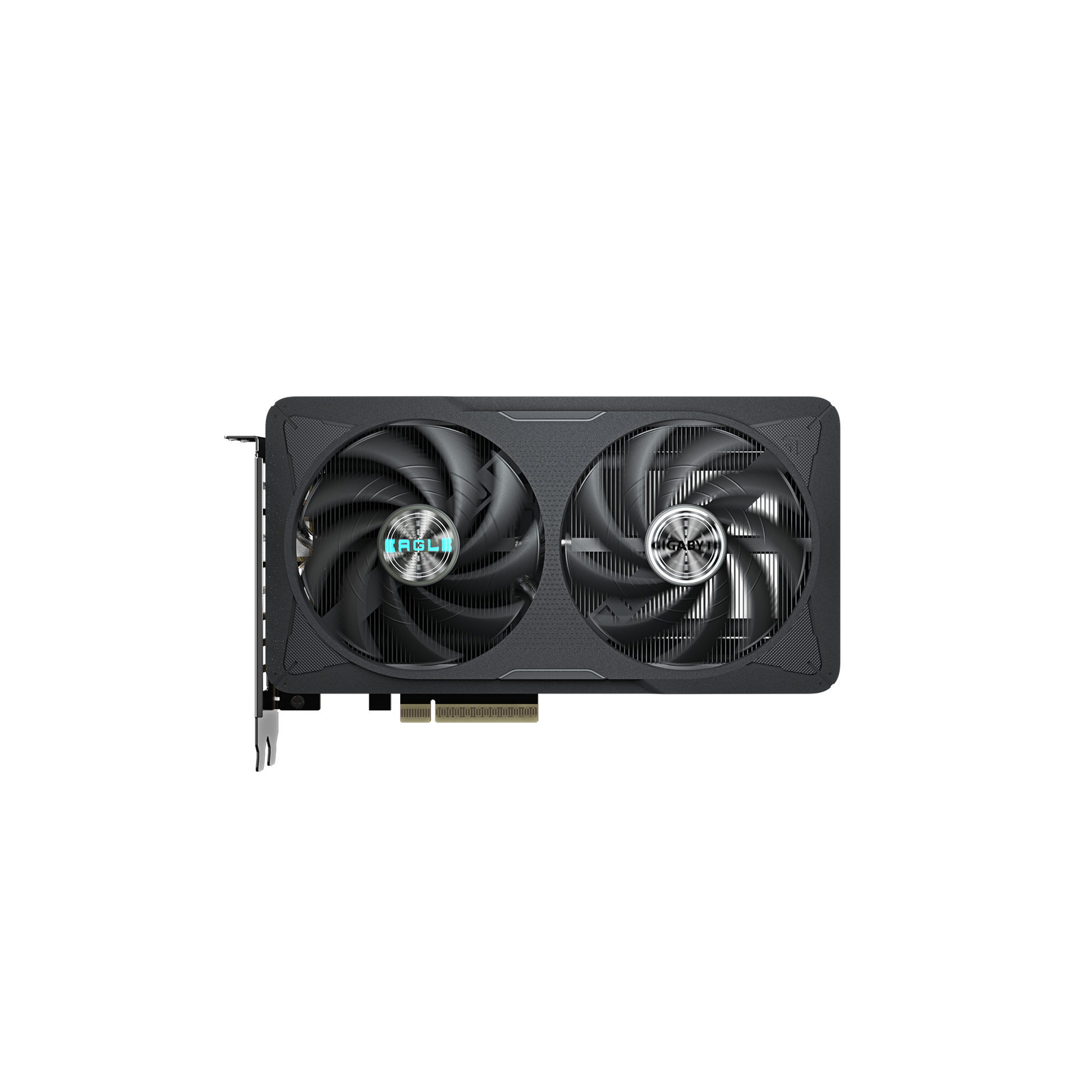GeForce RTX™ 5060 EAGLE OC 8G