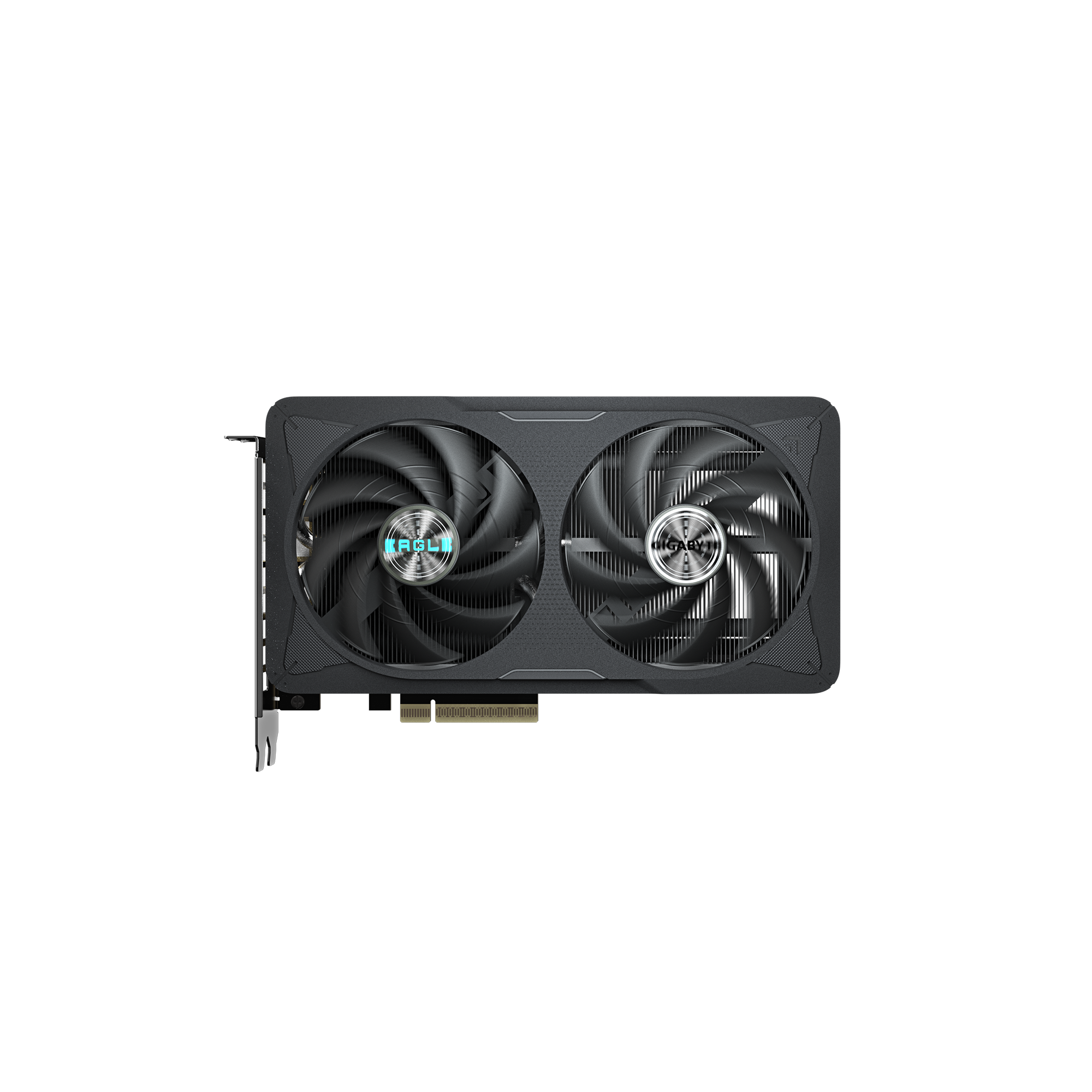 GeForce RTX™ 5060 EAGLE OC 8G
