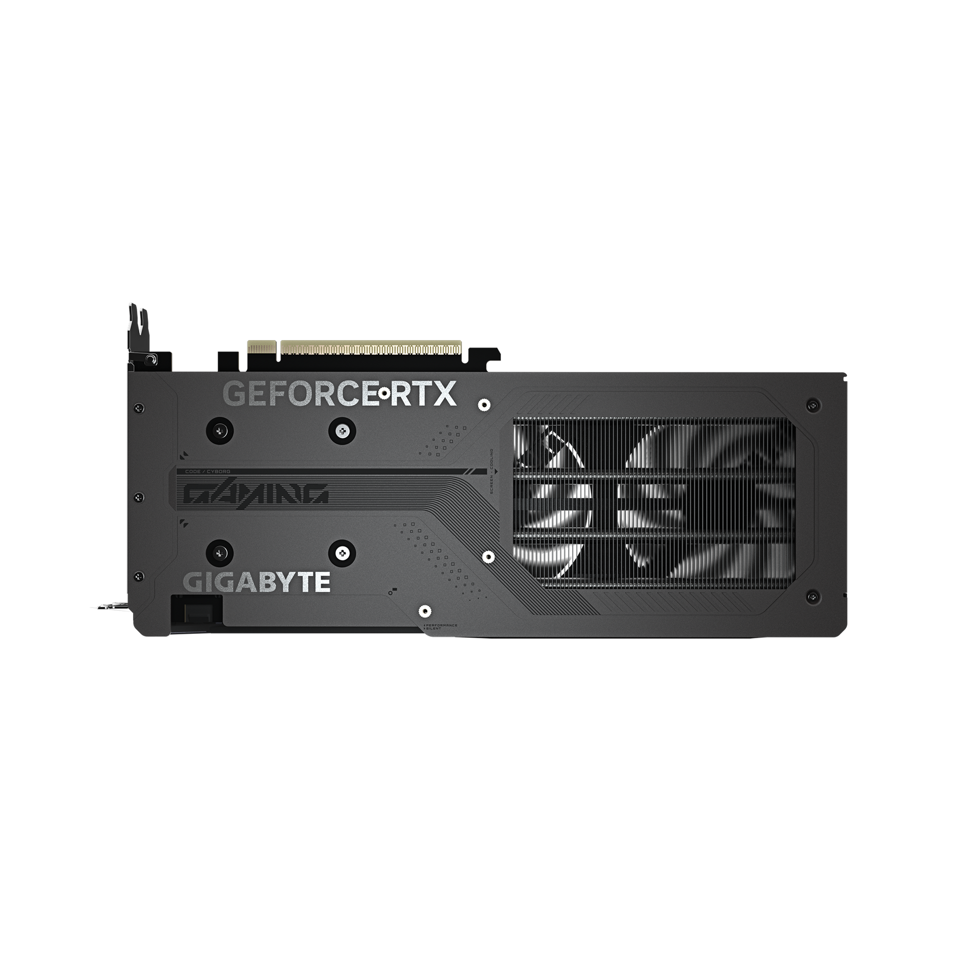 GeForce RTX™ 5060 GAMING OC 8G