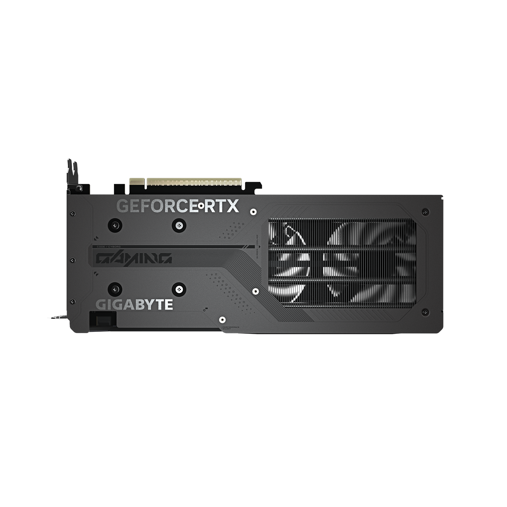 GeForce RTX™ 5060 GAMING OC 8G