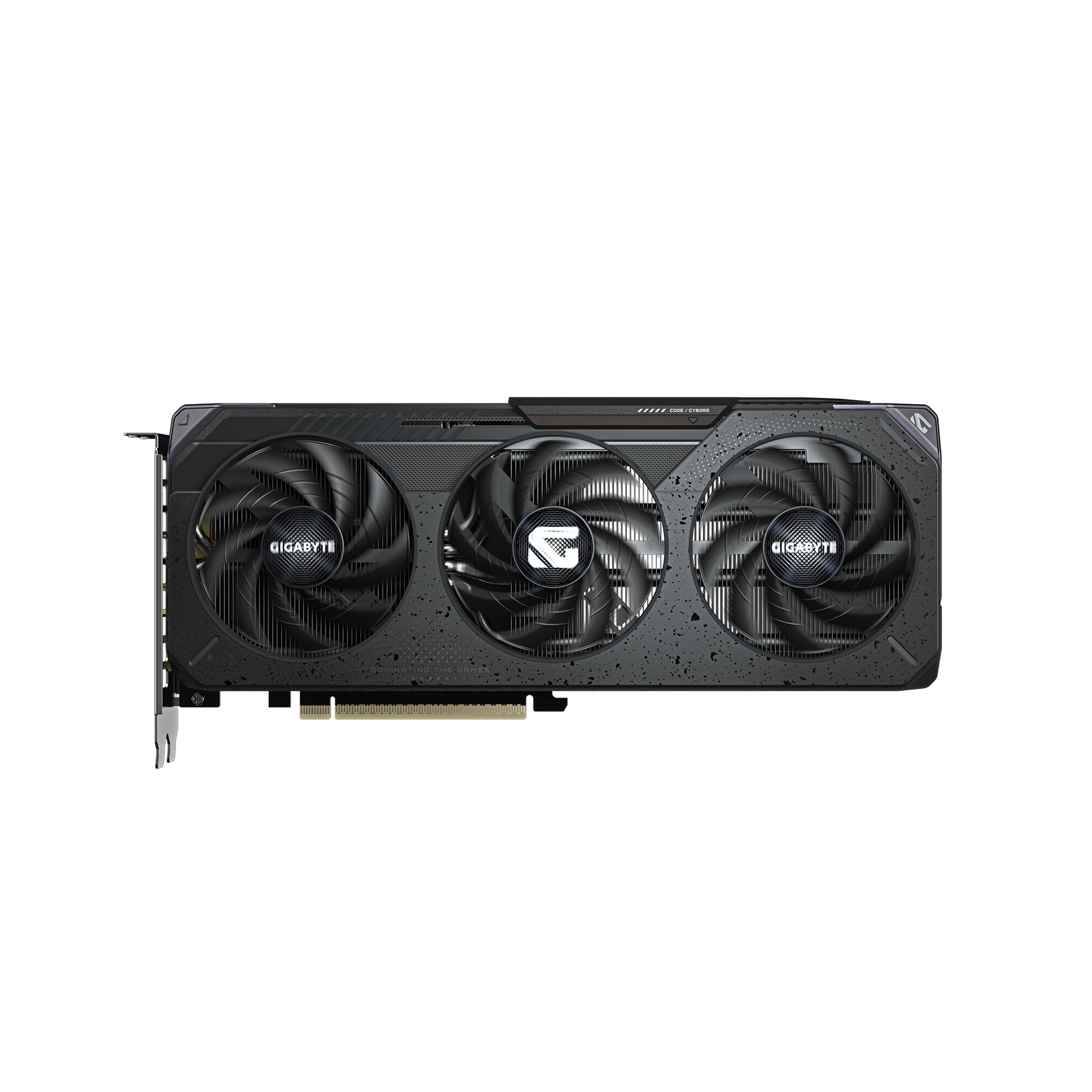 GeForce RTX™ 5060 GAMING OC 8G