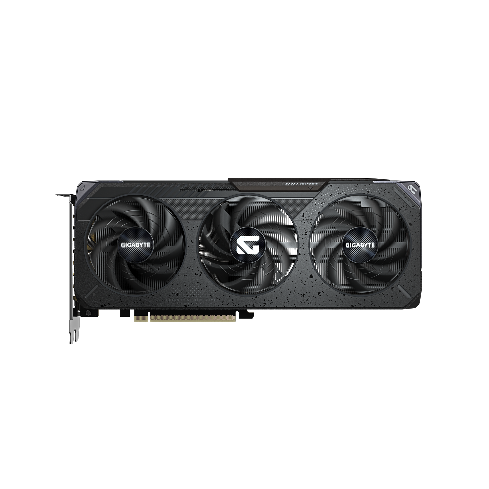 GeForce RTX™ 5060 GAMING OC 8G