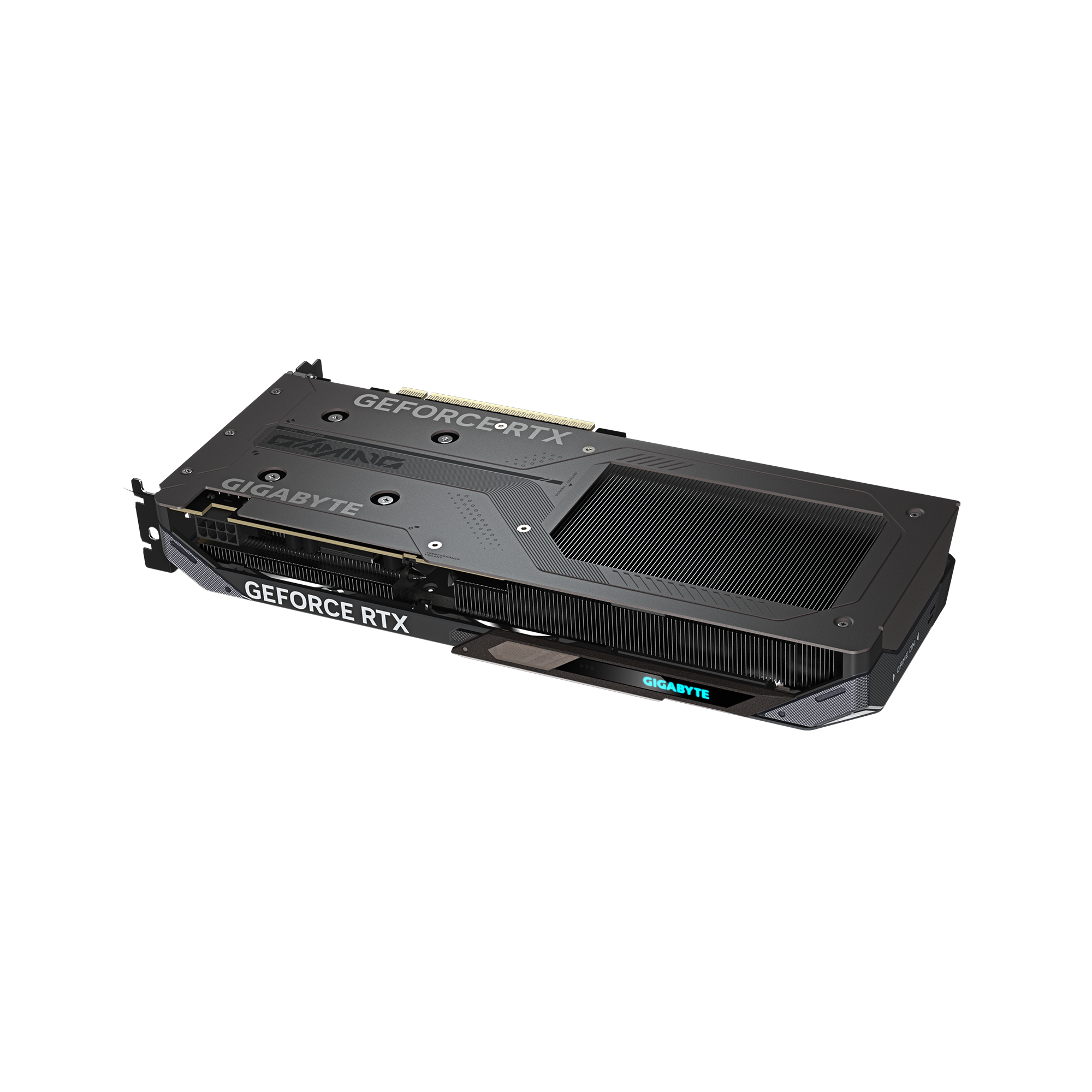 GeForce RTX™ 5060 GAMING OC 8G