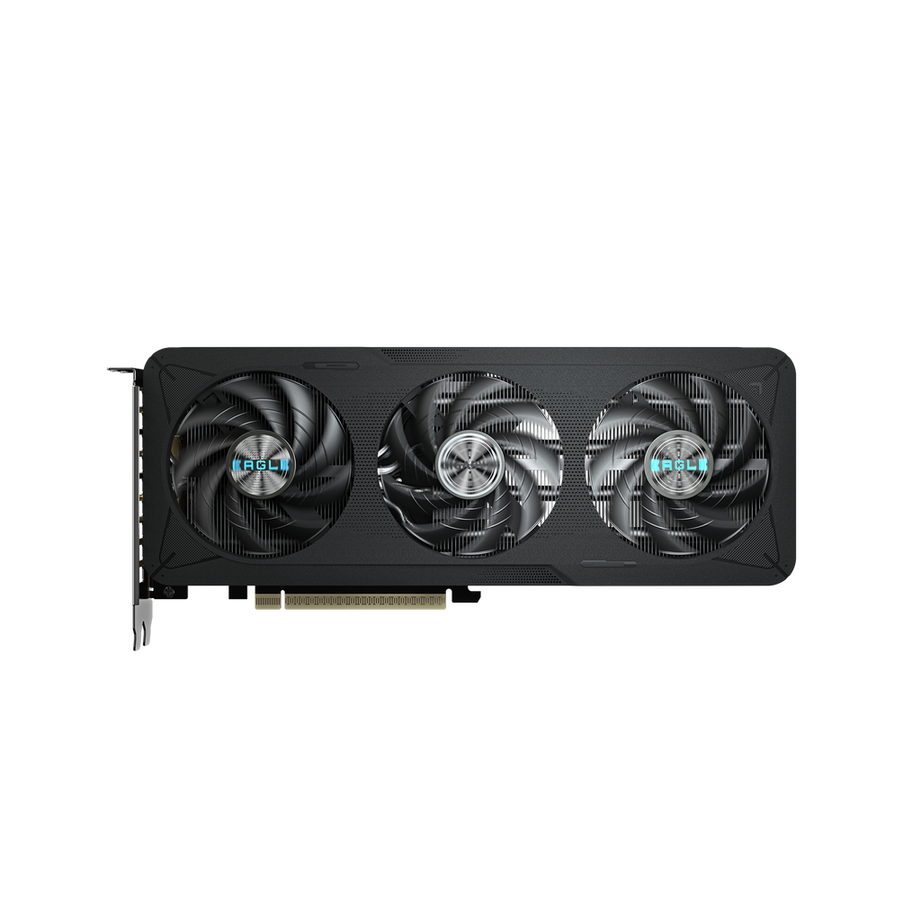 GeForce RTX™ 5060 Ti EAGLE MAX OC 16G