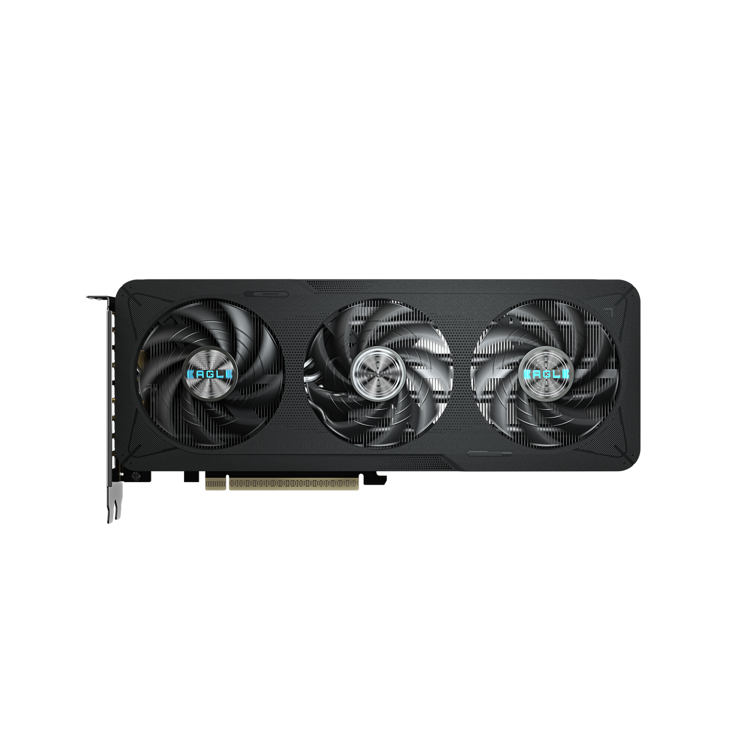 GeForce RTX™ 5060 Ti EAGLE MAX OC 16G