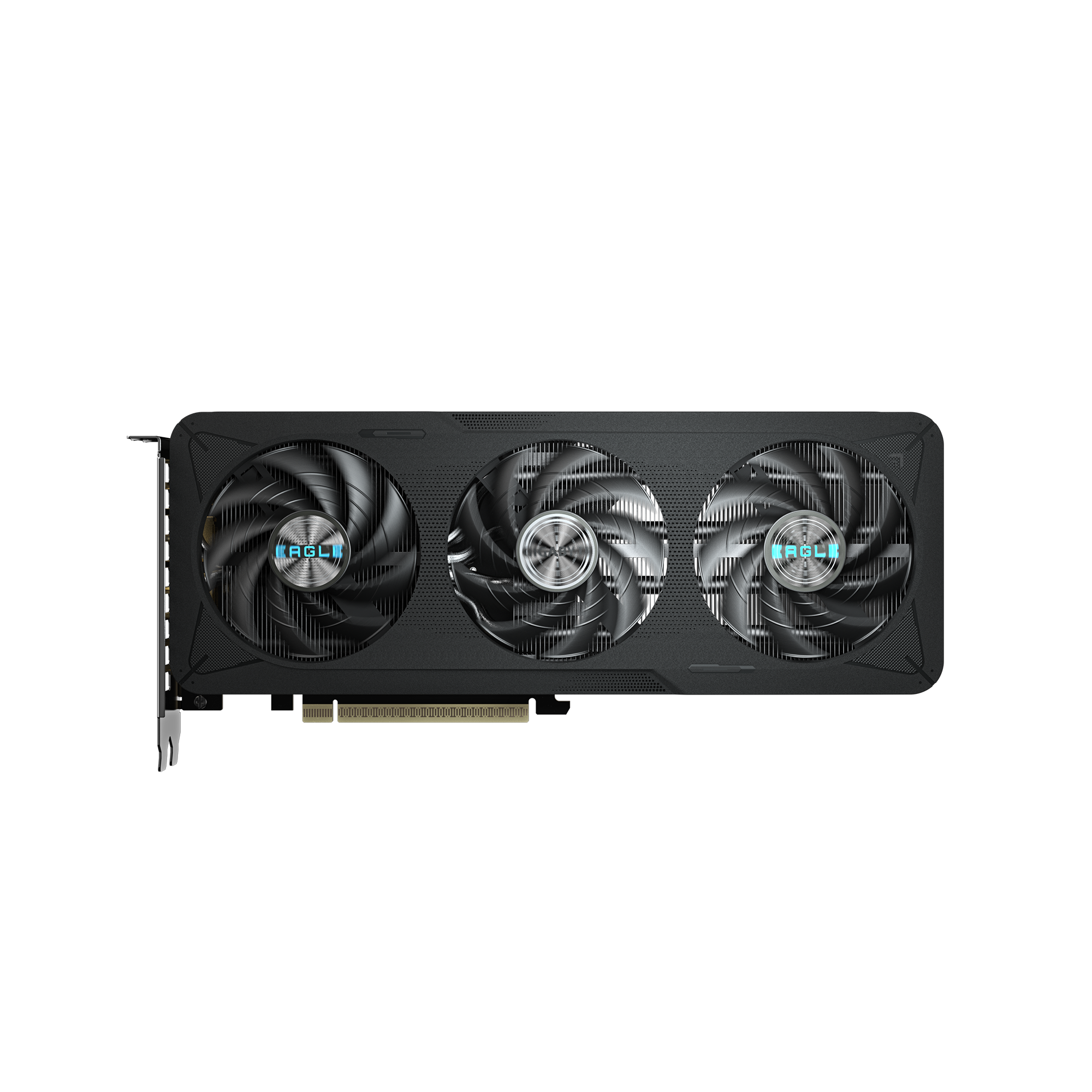 GeForce RTX™ 5060 Ti EAGLE MAX OC 16G
