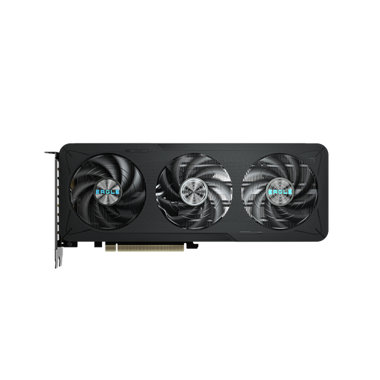 GeForce RTX™ 5060 Ti EAGLE MAX OC 16G