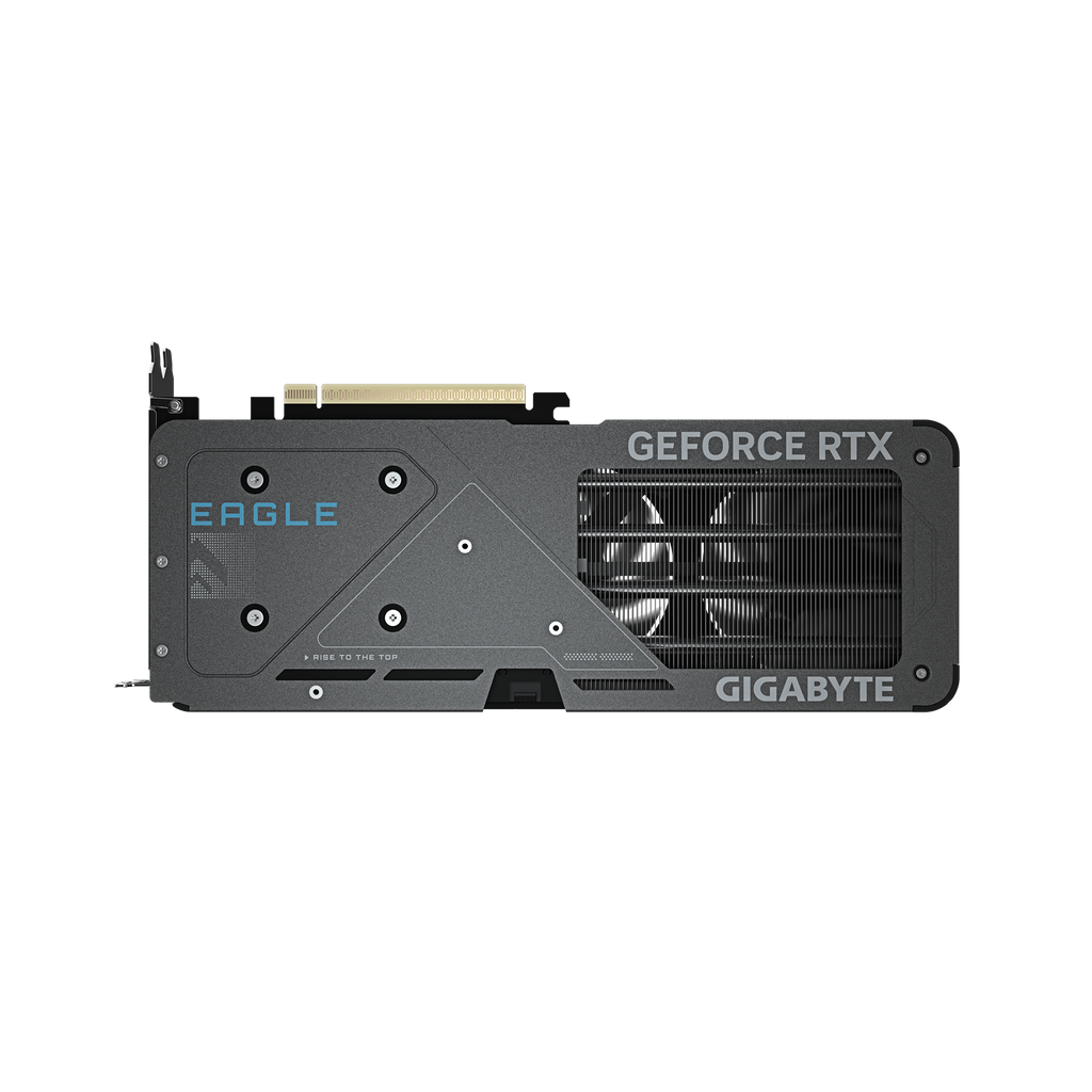 GeForce RTX™ 5060 Ti EAGLE MAX OC 16G