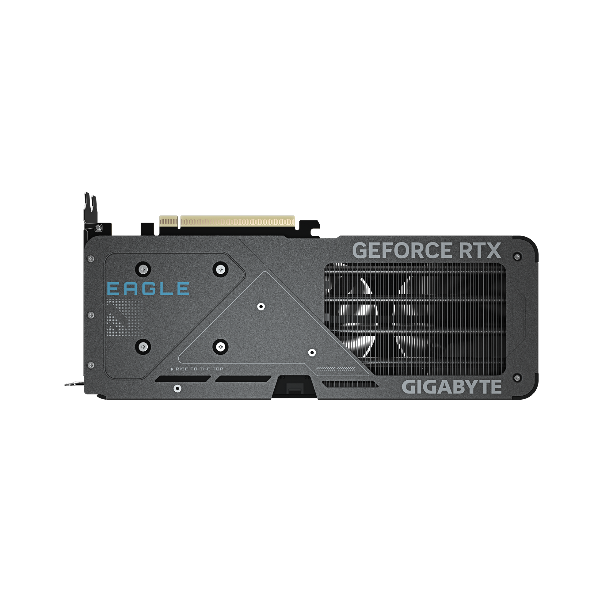 GeForce RTX™ 5060 Ti EAGLE MAX OC 16G