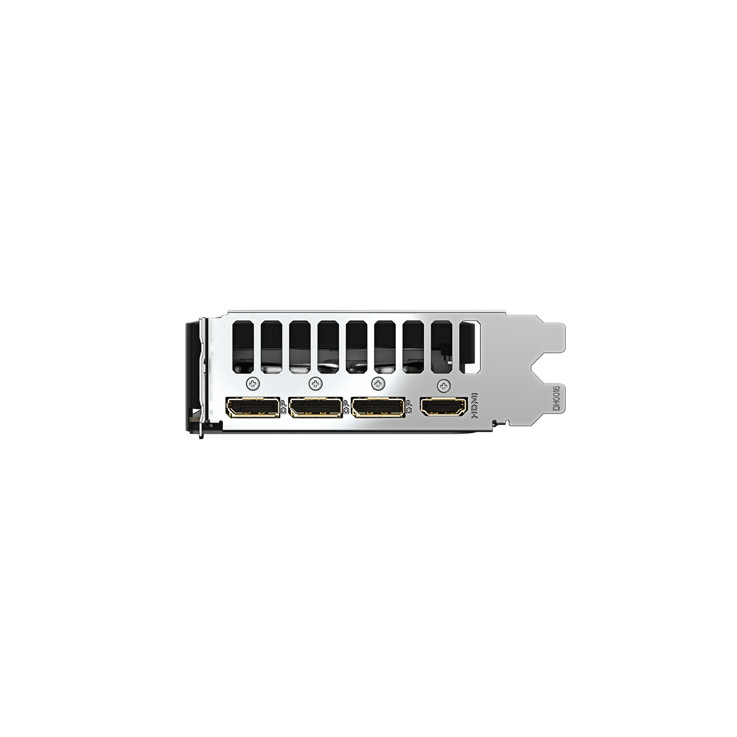 GeForce RTX™ 5060 Ti EAGLE MAX OC 16G