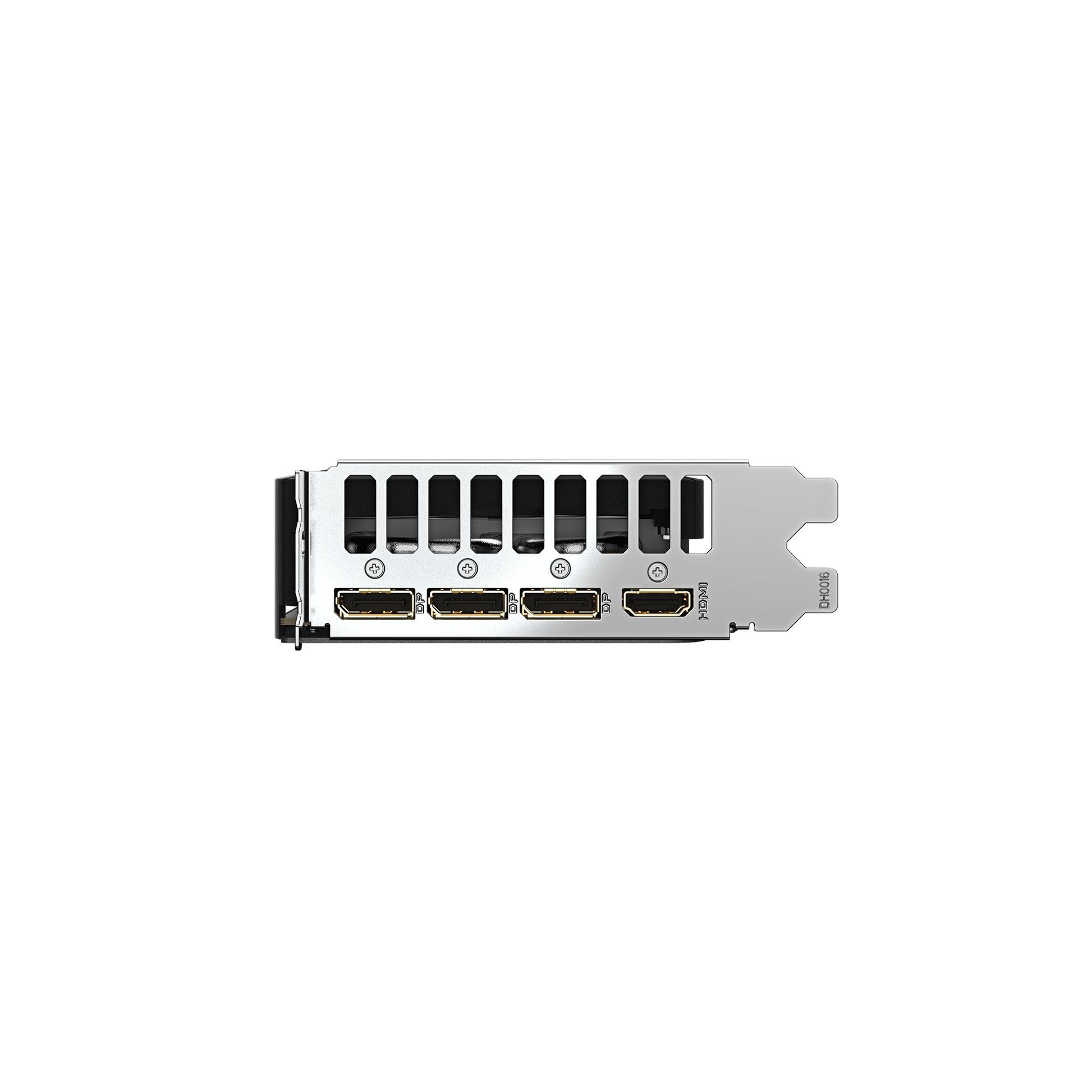 GeForce RTX™ 5060 Ti EAGLE MAX OC 16G