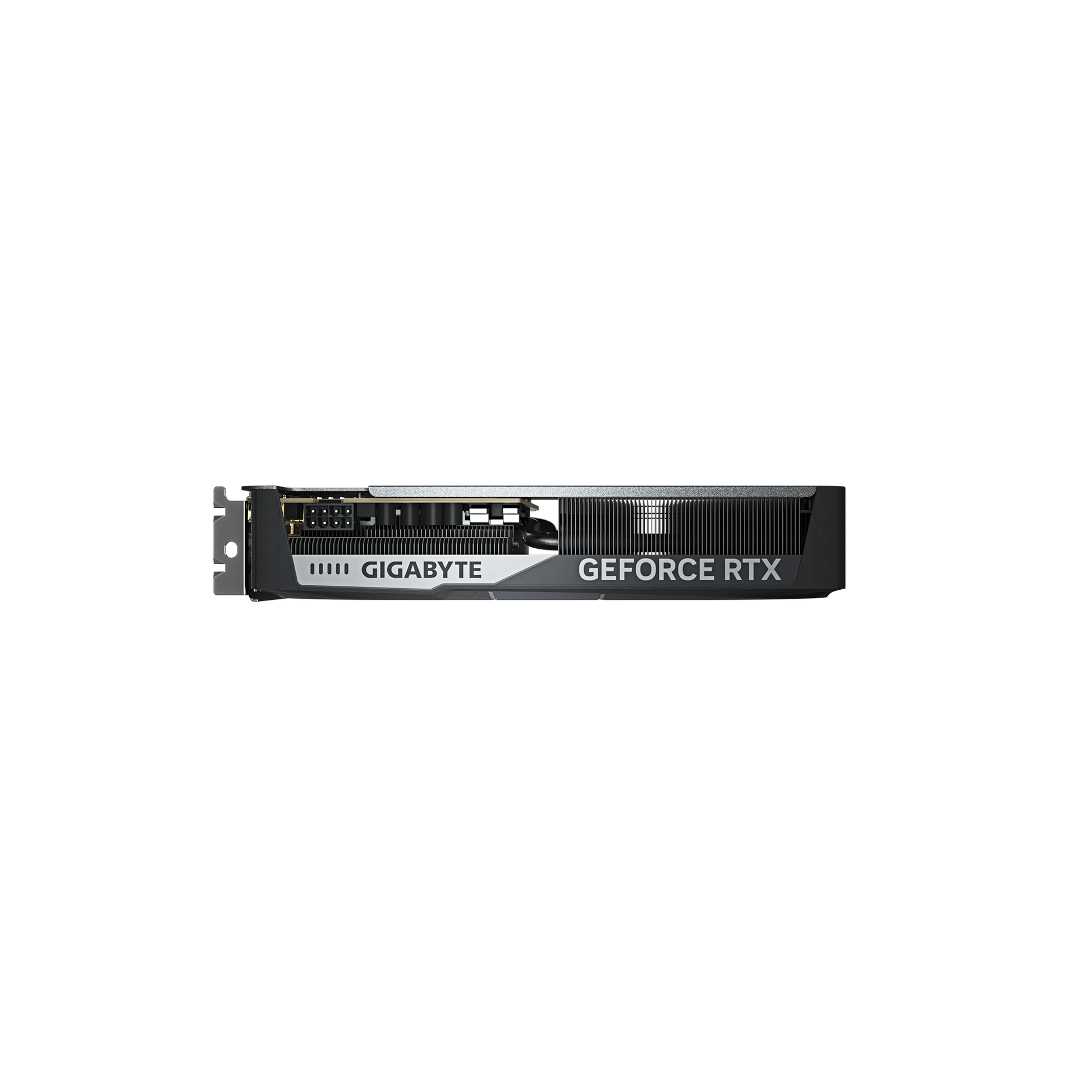 GeForce RTX™ 5060 Ti EAGLE OC 16G
