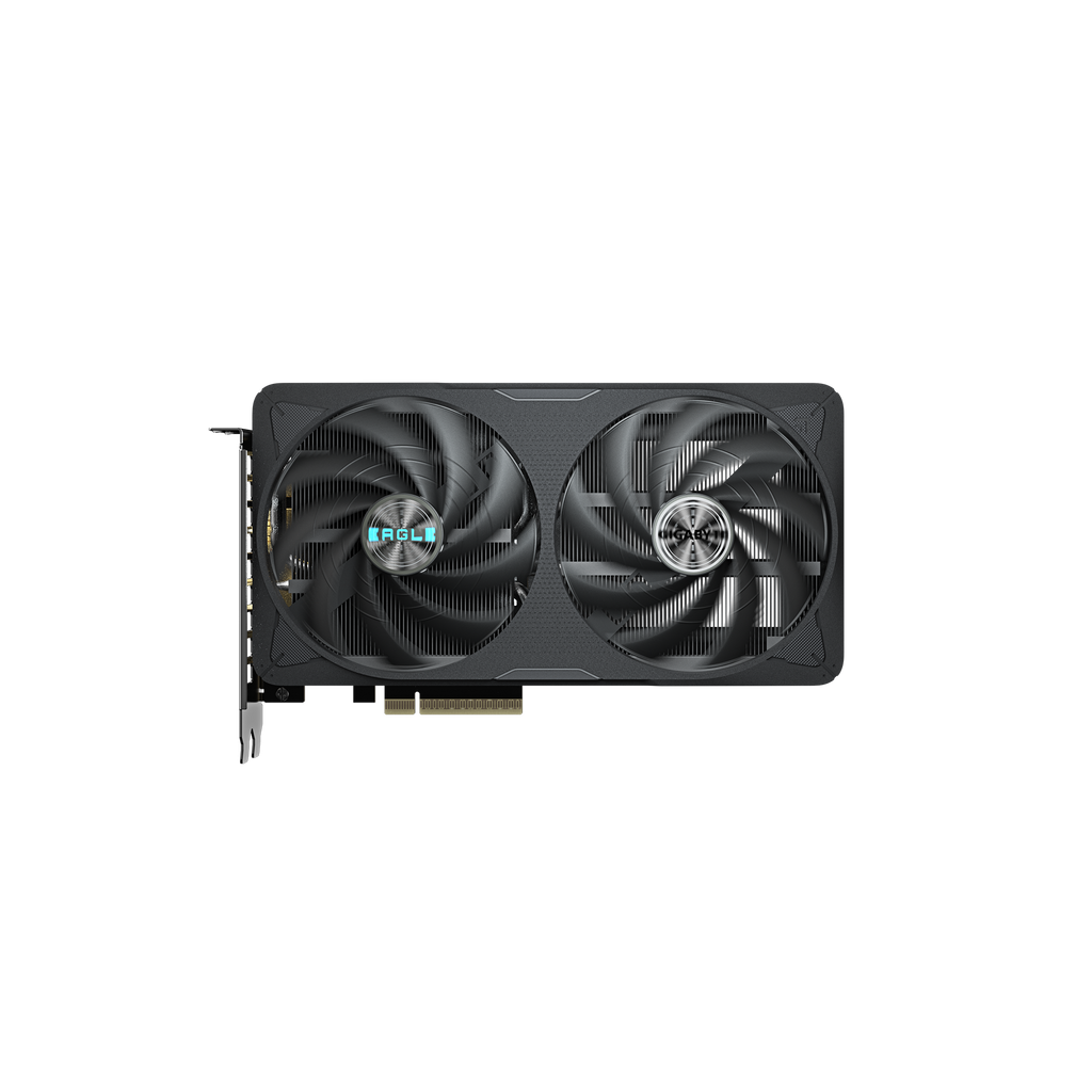 GeForce RTX™ 5060 Ti EAGLE OC 16G
