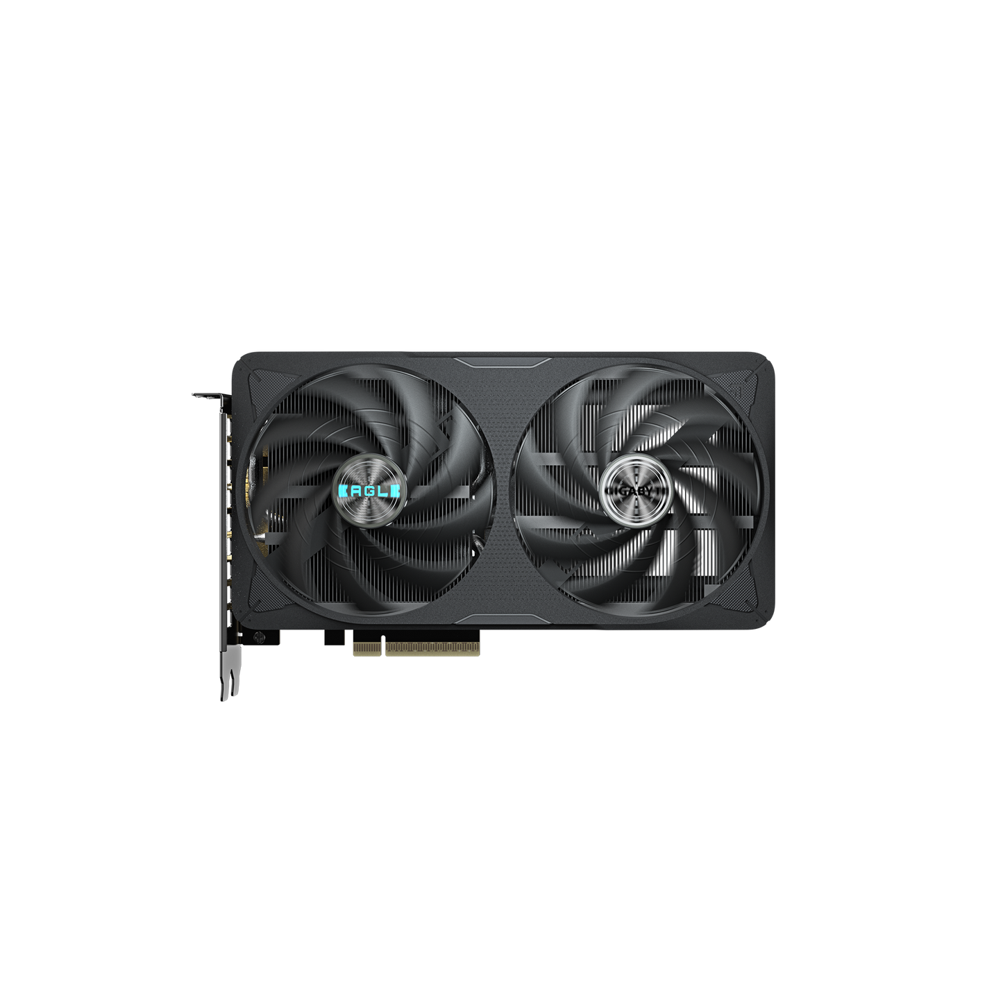 GeForce RTX™ 5060 Ti EAGLE OC 16G
