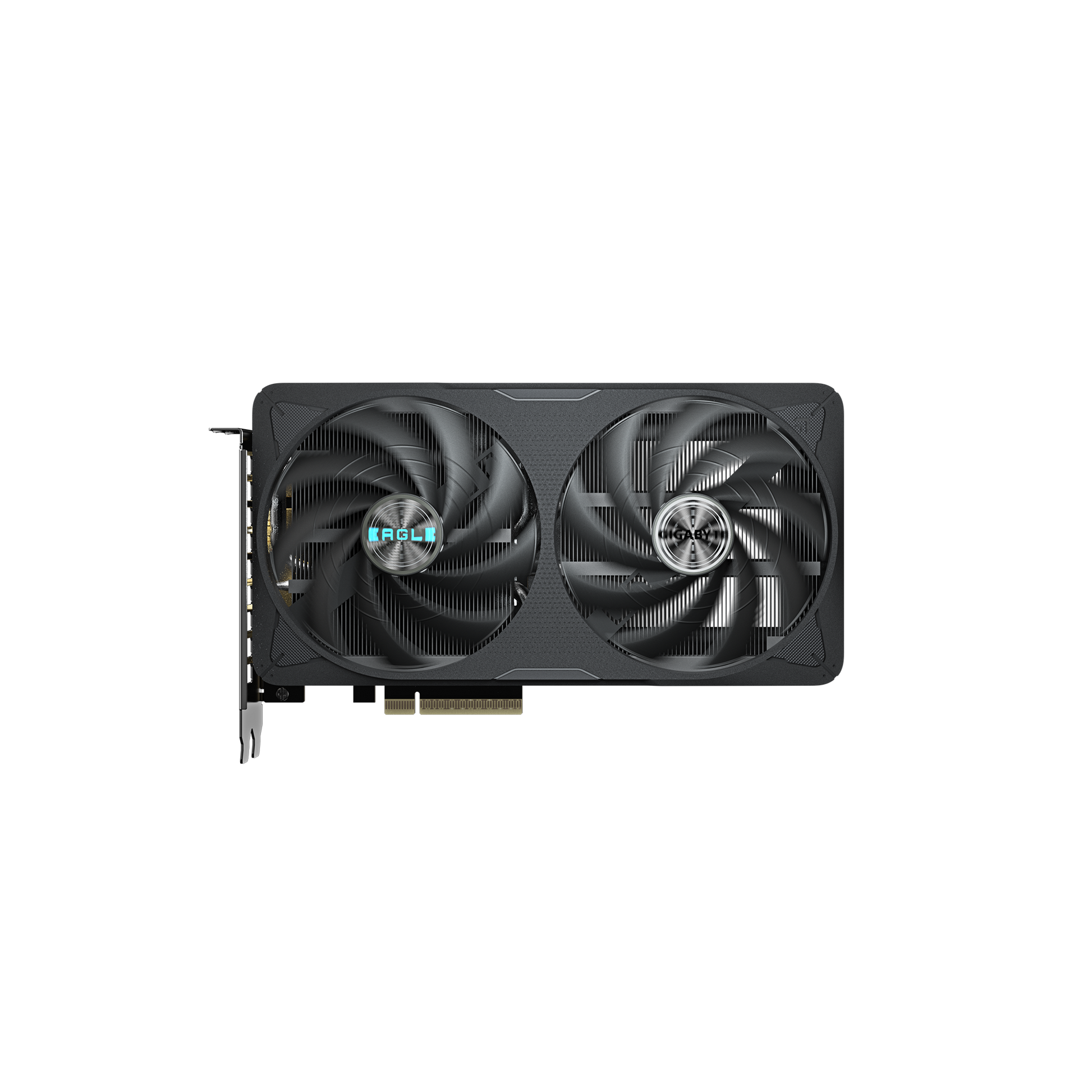 GeForce RTX™ 5060 Ti EAGLE OC 16G
