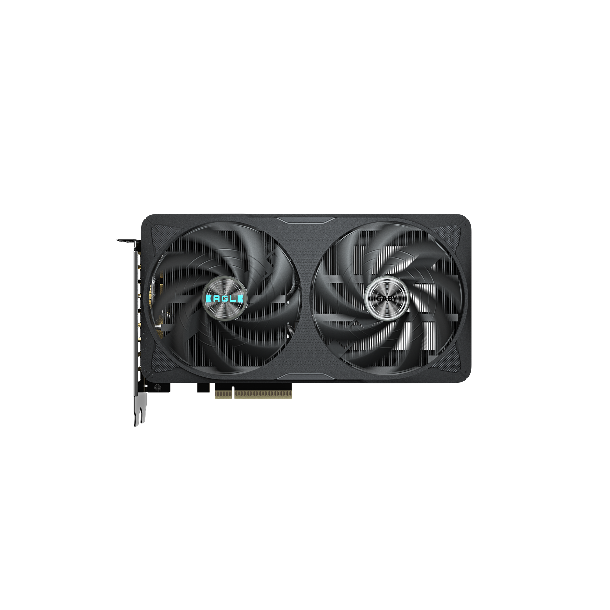 GeForce RTX™ 5060 Ti EAGLE OC 16G
