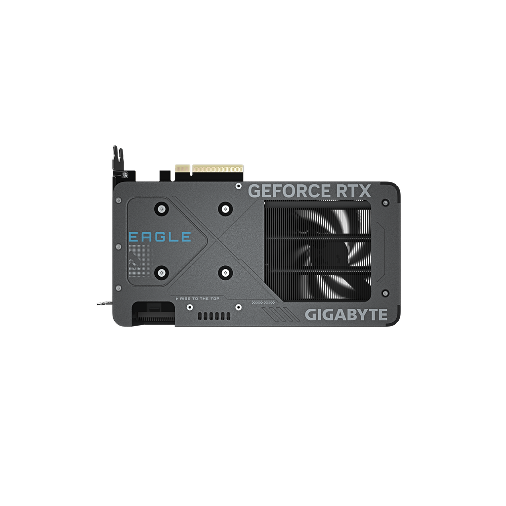 GeForce RTX™ 5060 Ti EAGLE OC 16G

