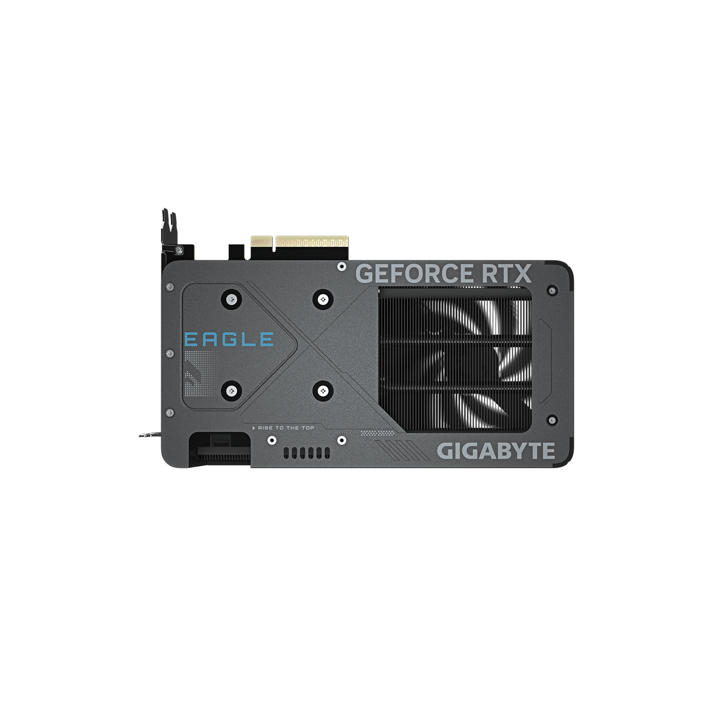 GeForce RTX™ 5060 Ti EAGLE OC 16G
