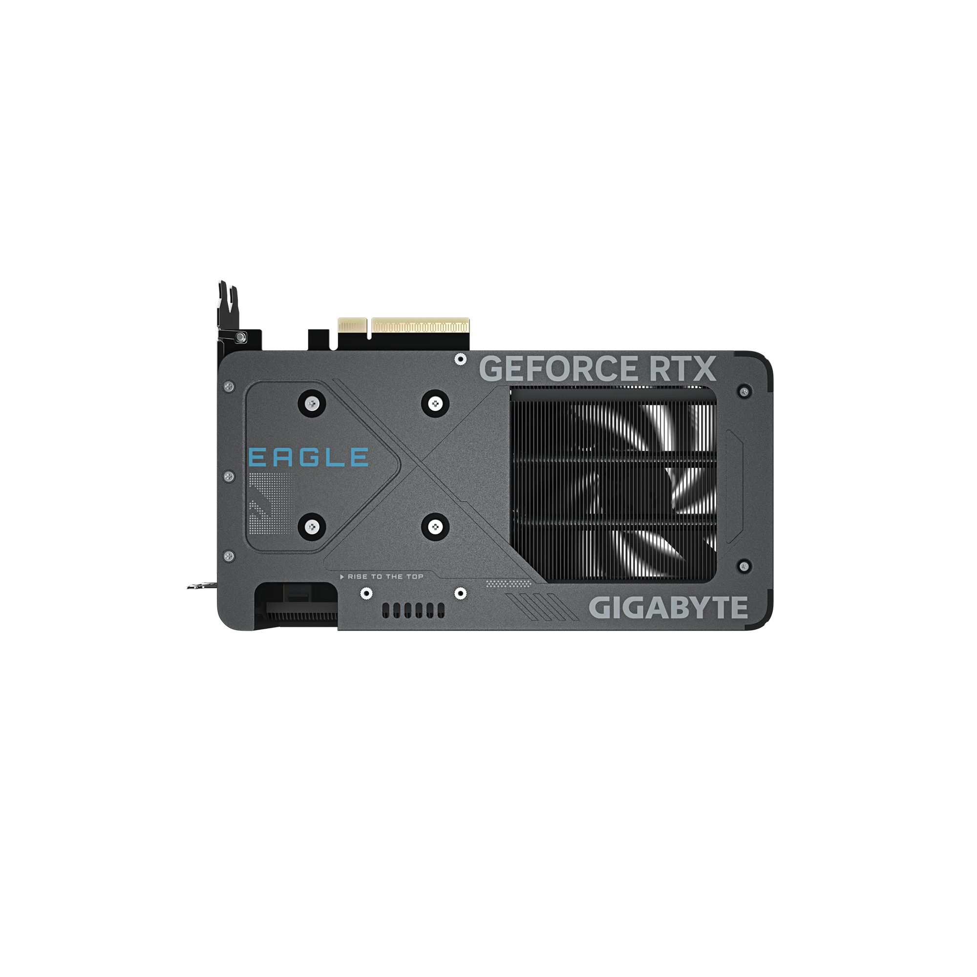 GeForce RTX™ 5060 Ti EAGLE OC 16G
