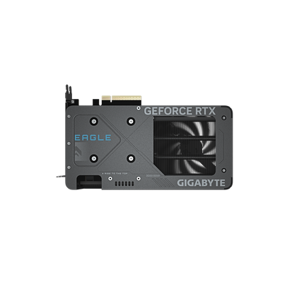 GeForce RTX™ 5060 Ti EAGLE OC 16G
