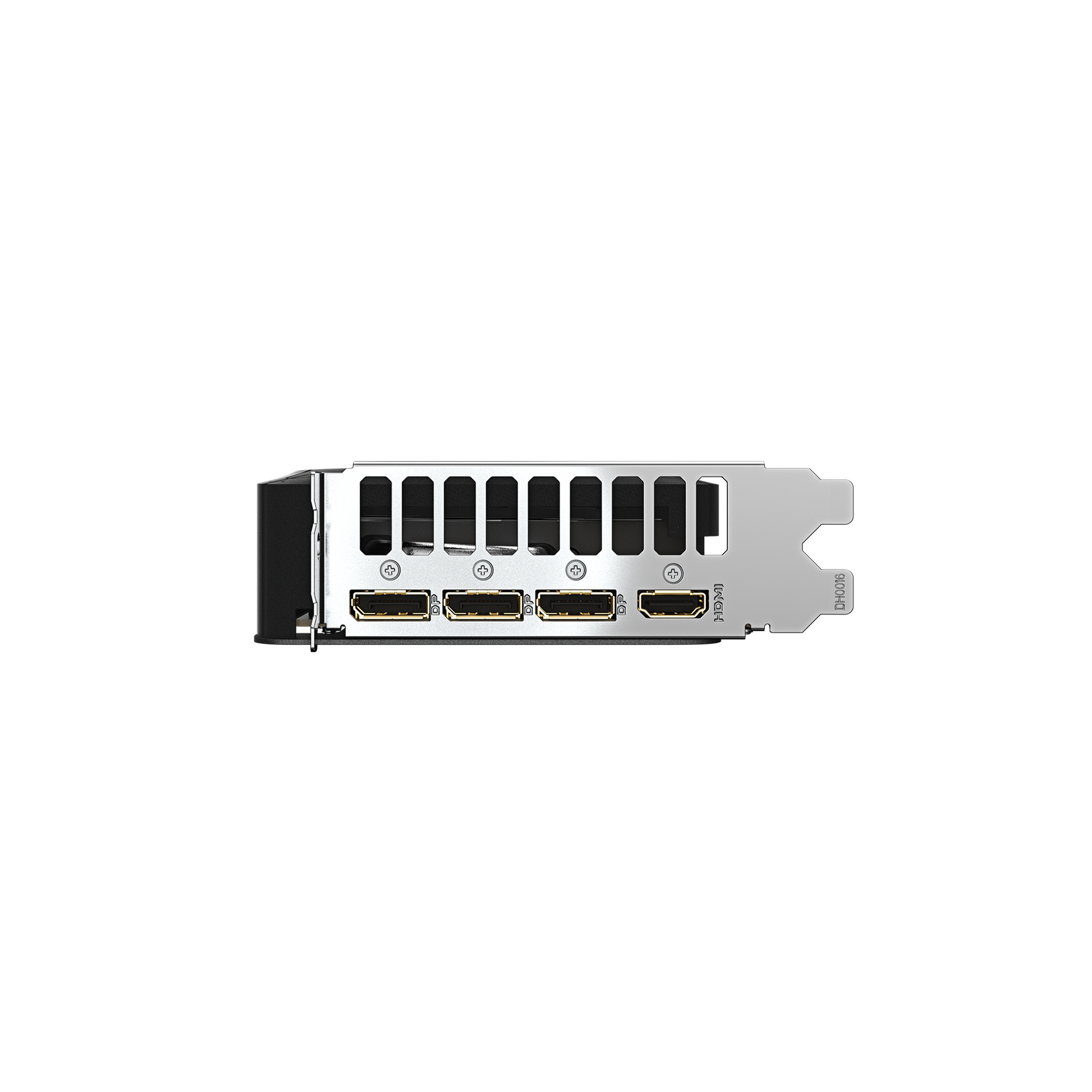 GeForce RTX™ 5060 Ti EAGLE OC 16G
