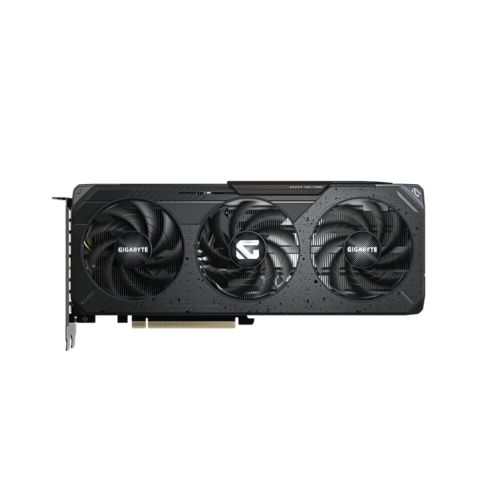 GeForce RTX™ 5060 Ti GAMING OC 16G