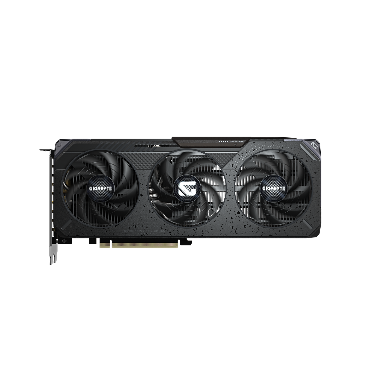 GeForce RTX™ 5060 Ti GAMING OC 16G