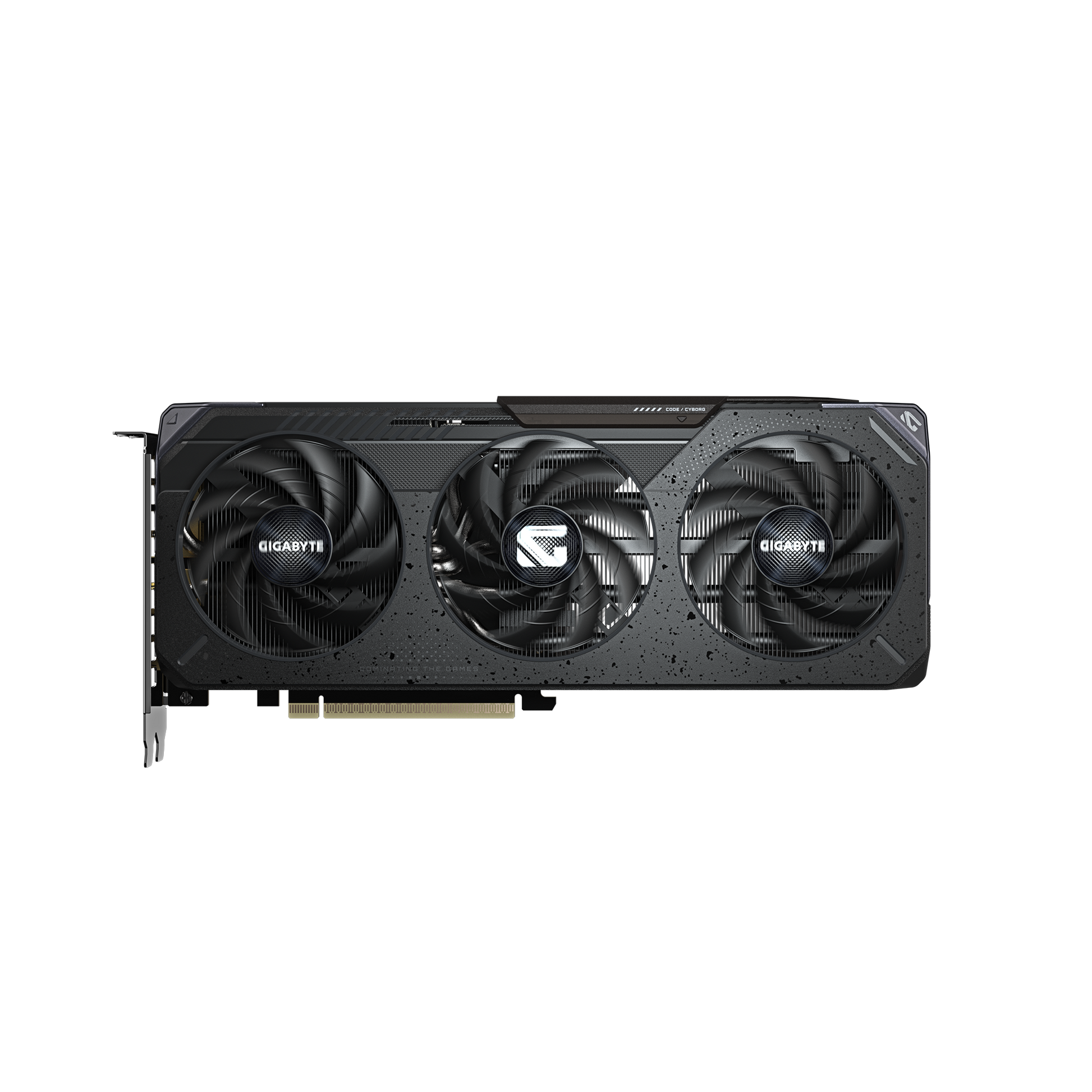 GeForce RTX™ 5060 Ti GAMING OC 16G