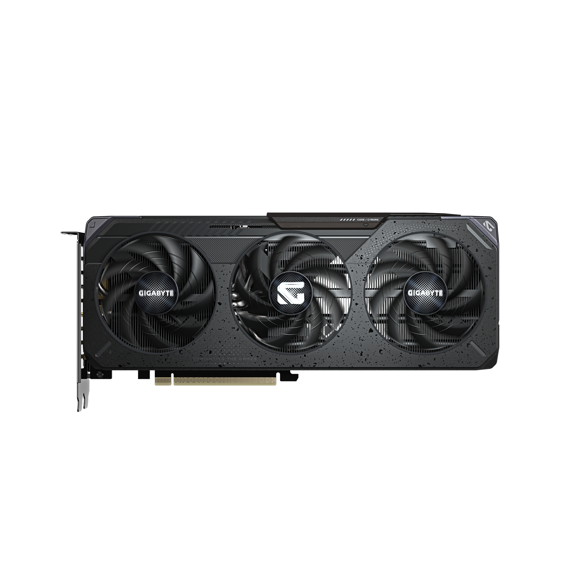 GeForce RTX™ 5060 Ti GAMING OC 16G