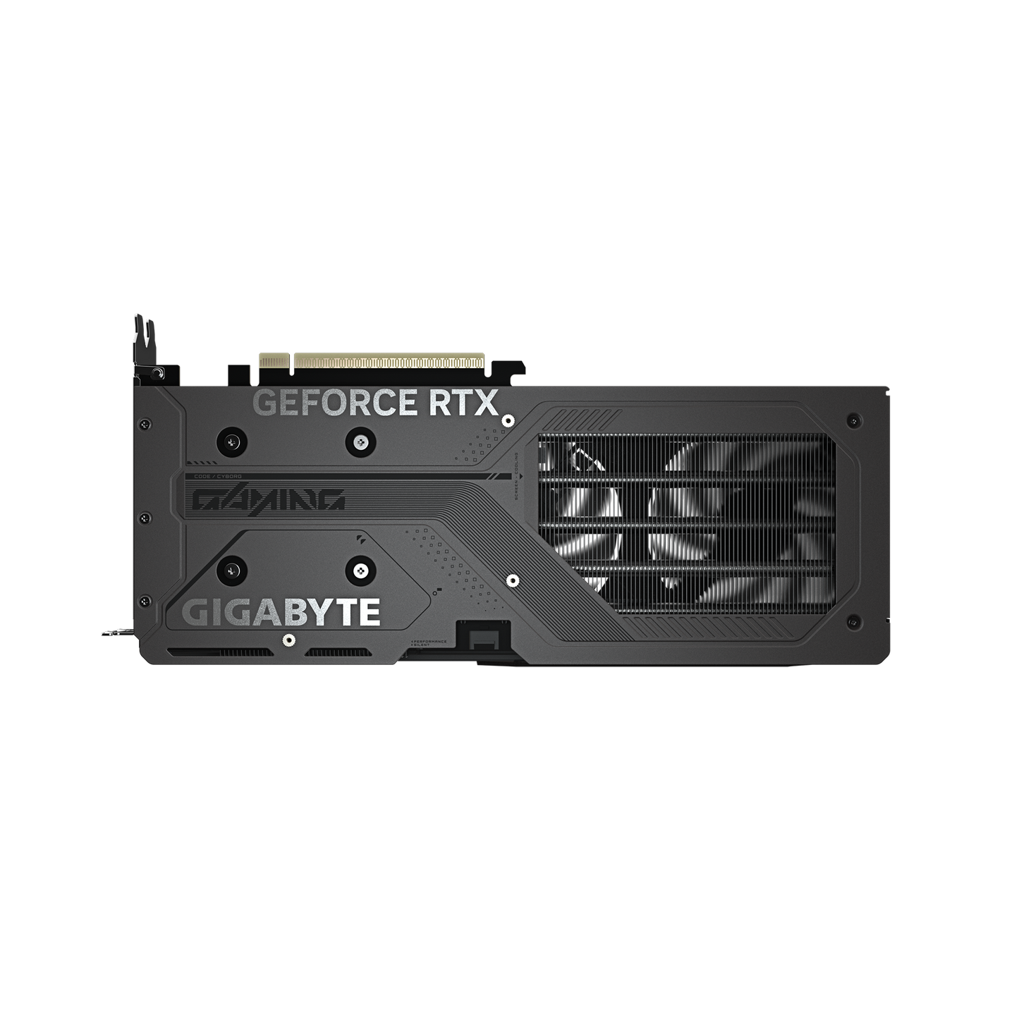 GeForce RTX™ 5060 Ti GAMING OC 16G