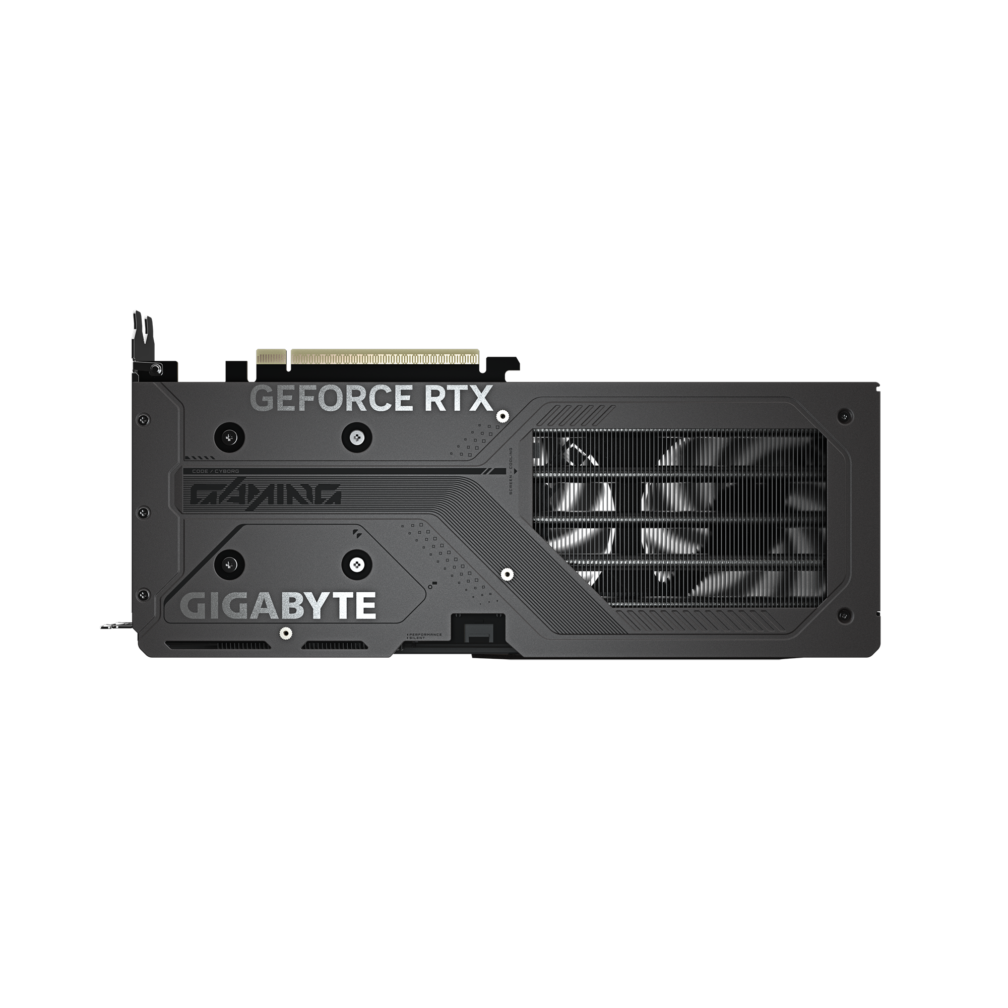 GeForce RTX™ 5060 Ti GAMING OC 16G