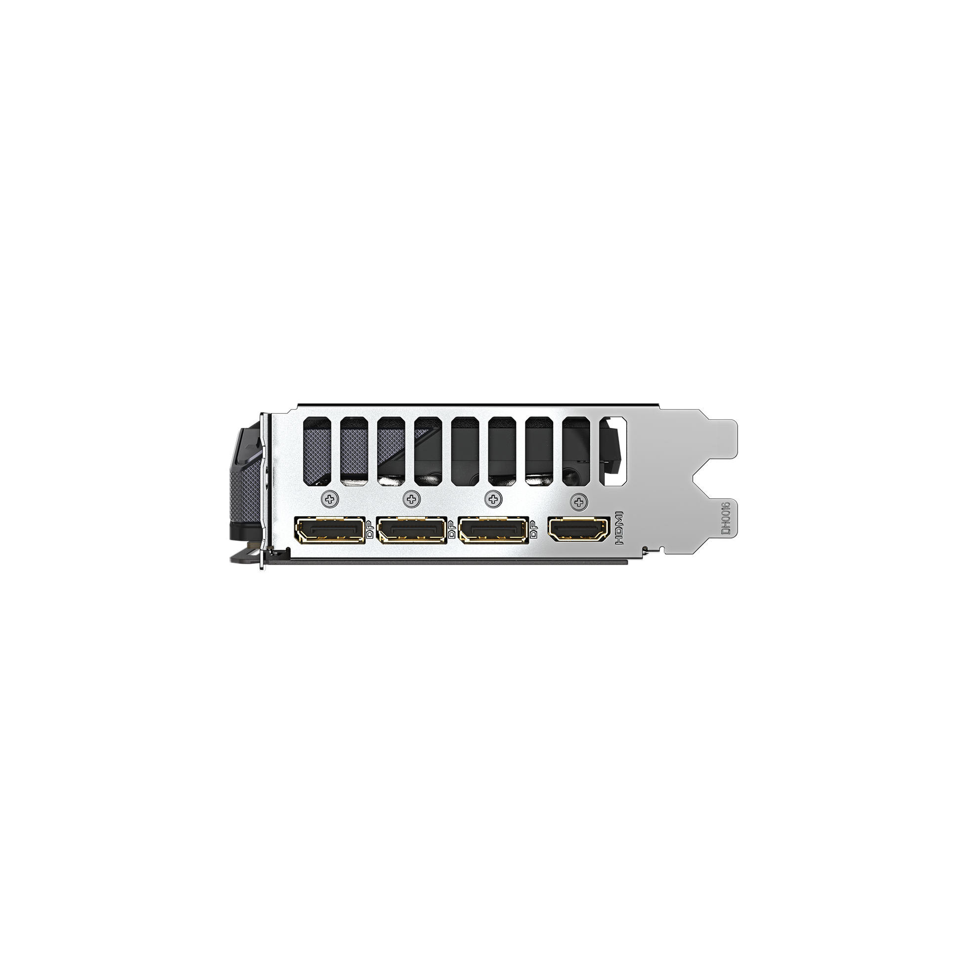 GeForce RTX™ 5060 Ti GAMING OC 16G