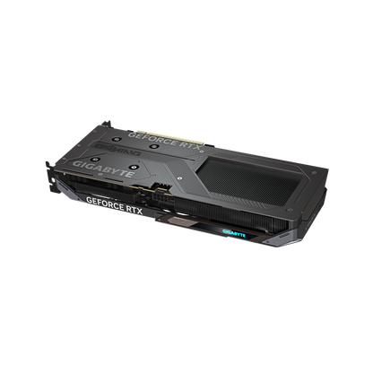 GeForce RTX™ 5060 Ti GAMING OC 16G