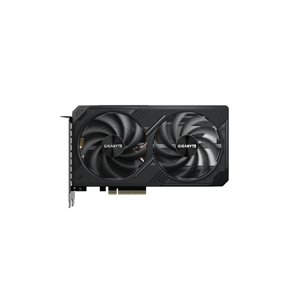 Gigabyte GeForce RTX 5060 Ti WINDFORCE 16G