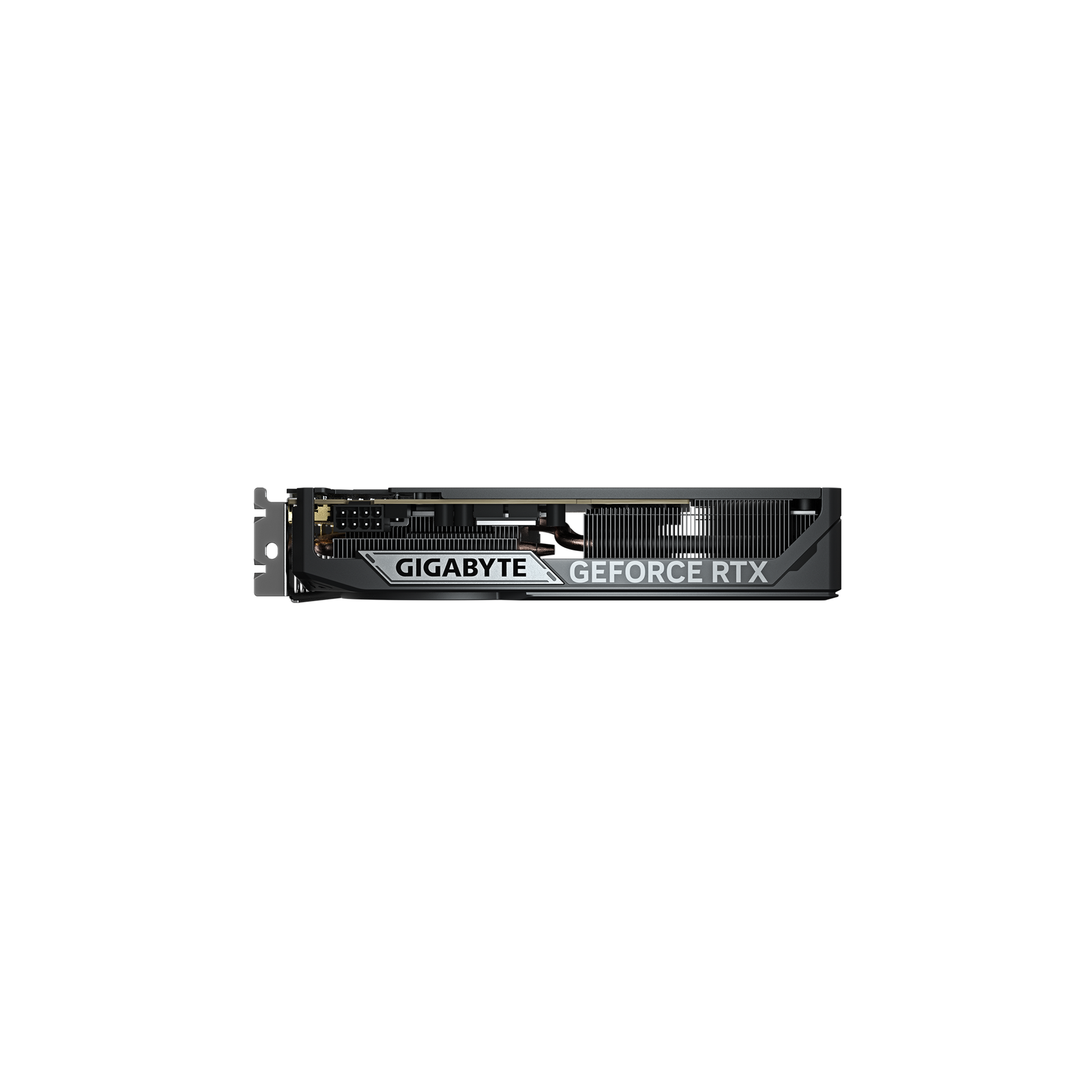 GeForce RTX™ 5060 WINDFORCE MAX OC 8G
