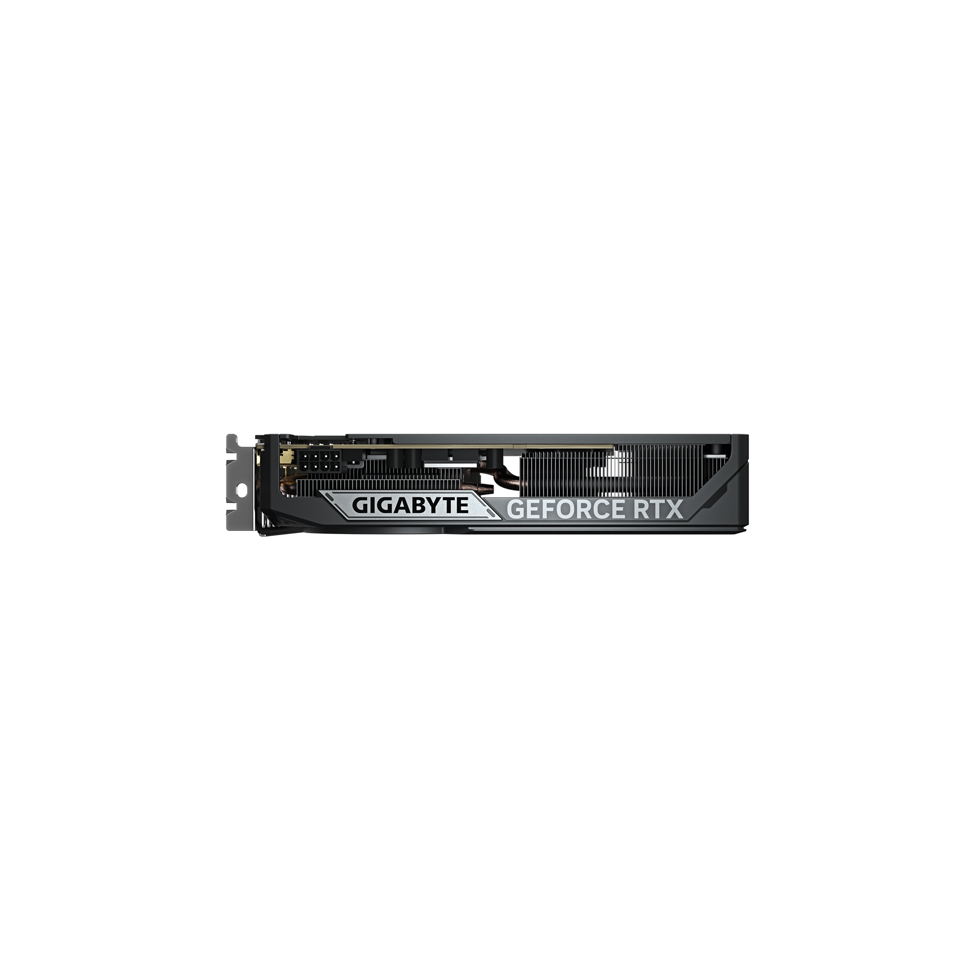 GeForce RTX™ 5060 WINDFORCE MAX OC 8G
