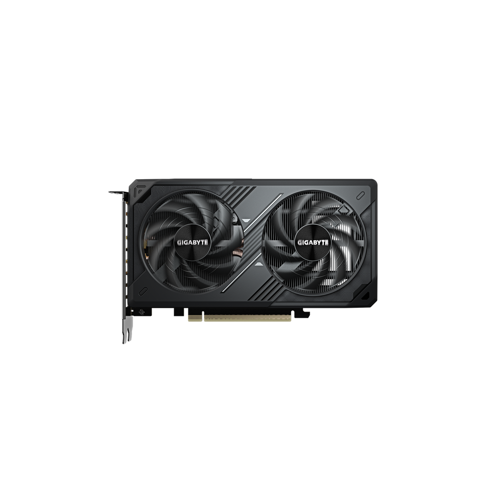 GeForce RTX™ 5060 WINDFORCE MAX OC 8G
