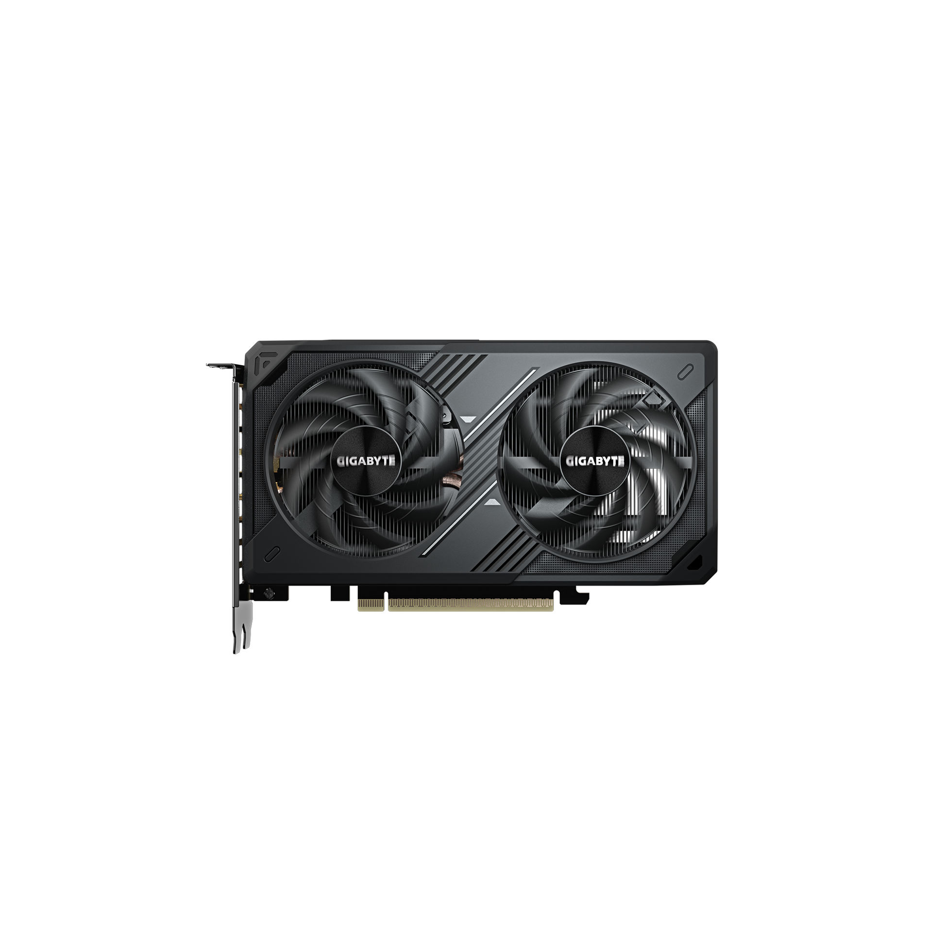 GeForce RTX™ 5060 WINDFORCE MAX OC 8G
