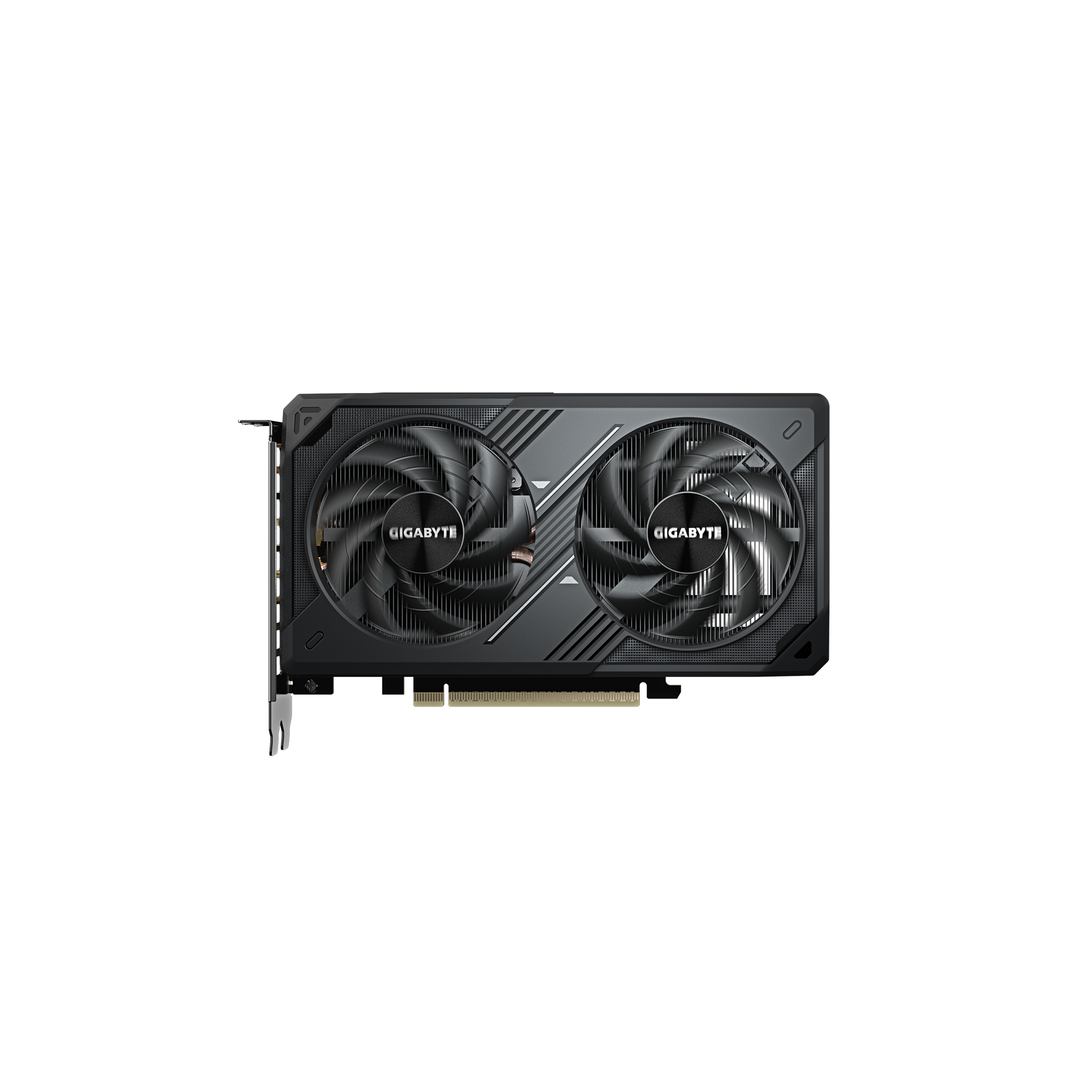 GeForce RTX™ 5060 WINDFORCE MAX OC 8G
