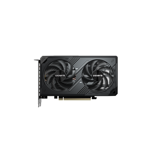 GeForce RTX™ 5060 WINDFORCE MAX OC 8G
