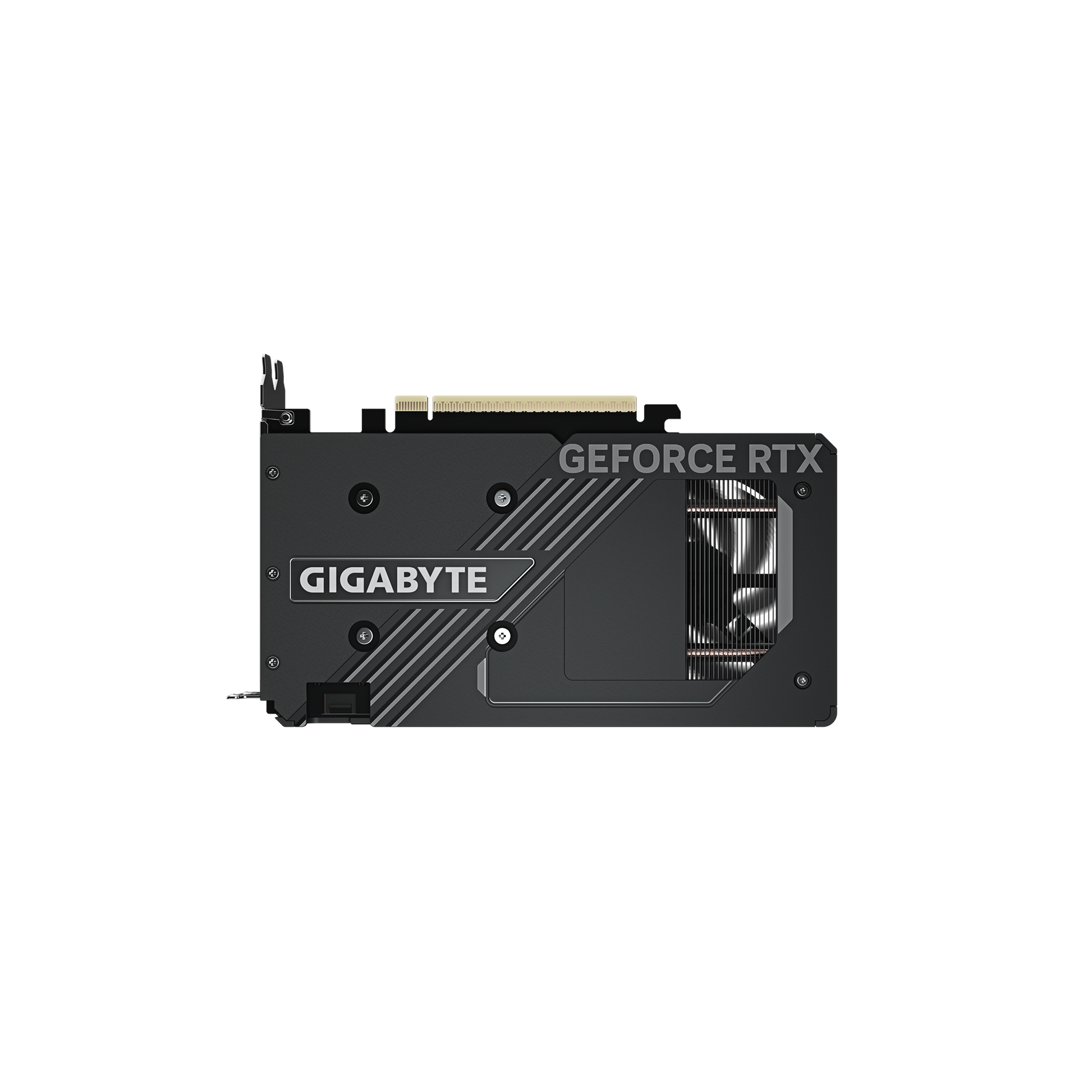 GeForce RTX™ 5060 WINDFORCE MAX OC 8G

