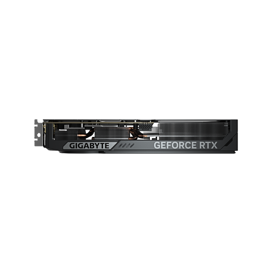 Gigabyte GeForce RTX 5070 WINDFORCE OC SFF 12G