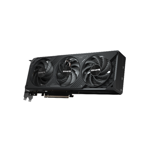 Gigabyte GeForce RTX 5070 WINDFORCE OC SFF 12GB GDDR7 Graphics Card
