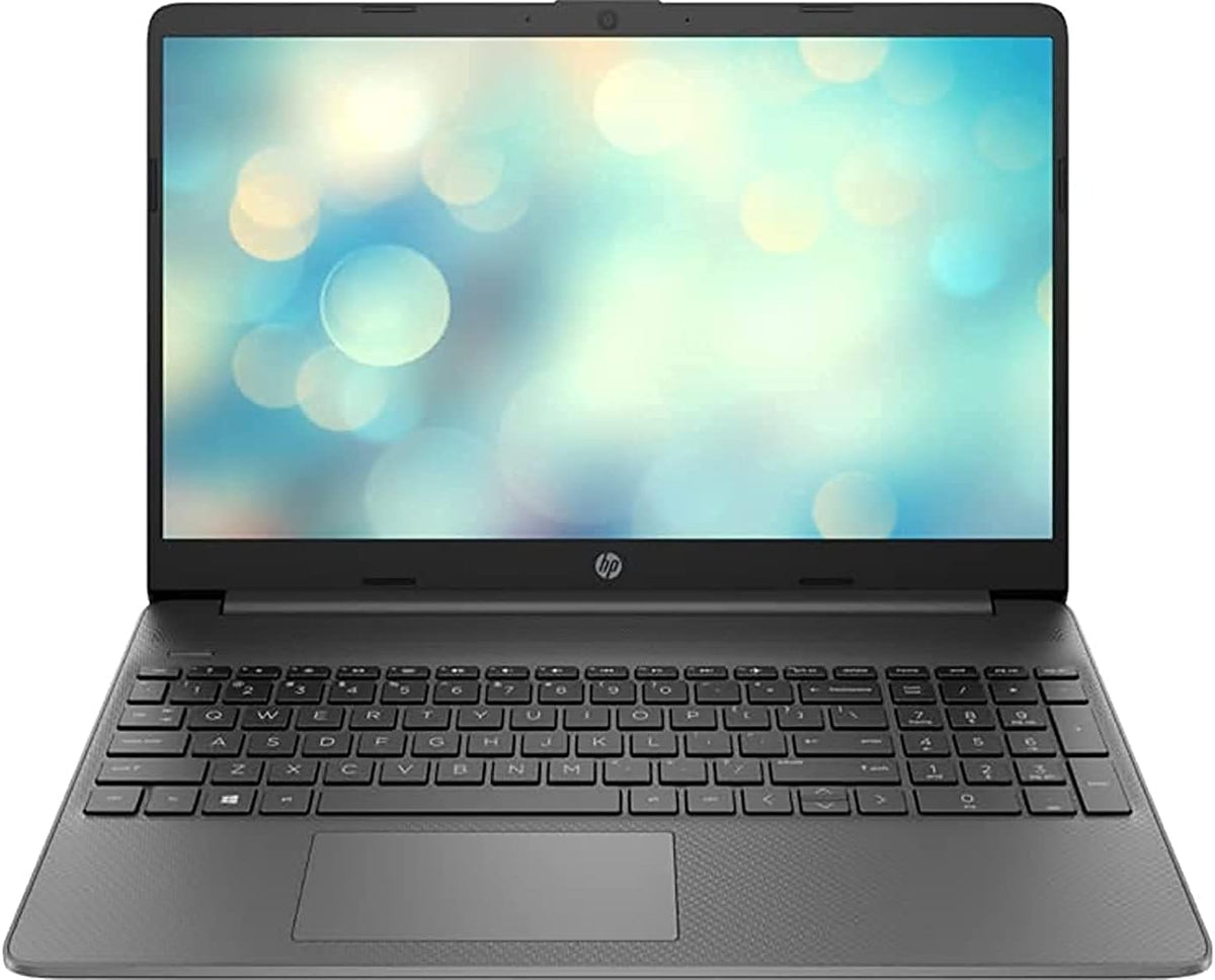 HP 15-dw3095ne Laptop, 15.6 Inch, Intel Core i5-1135G7, 512GB SSD, 4GB RAM, Nvidia GeForce MX350 2GB
