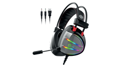 standard st gm-007 gaming headset aux 3.5mm