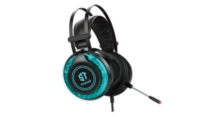 st-standard gm-06 gaming headset USB
