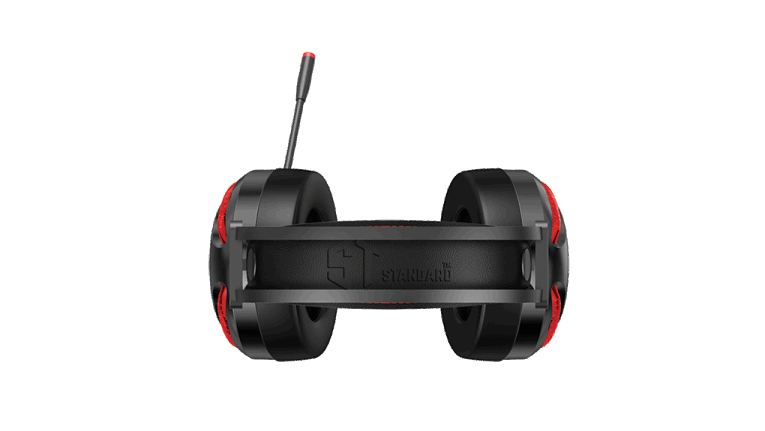 سماعة رأس للألعاب ST Standard gm-06 بمنفذ USB