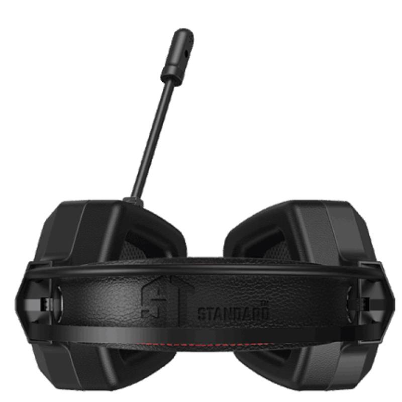 سماعة رأس للألعاب ST Standard gm-08 بمنفذ USB